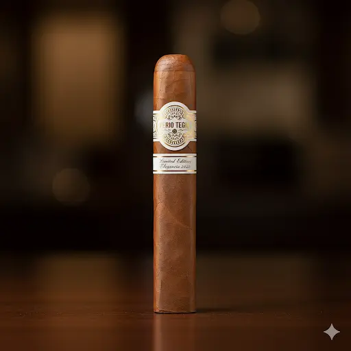 Ferio Tegio Limited Edition Elegancia 2022