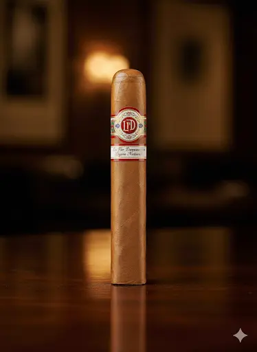 La Flor Dominicana Ligero Natural
